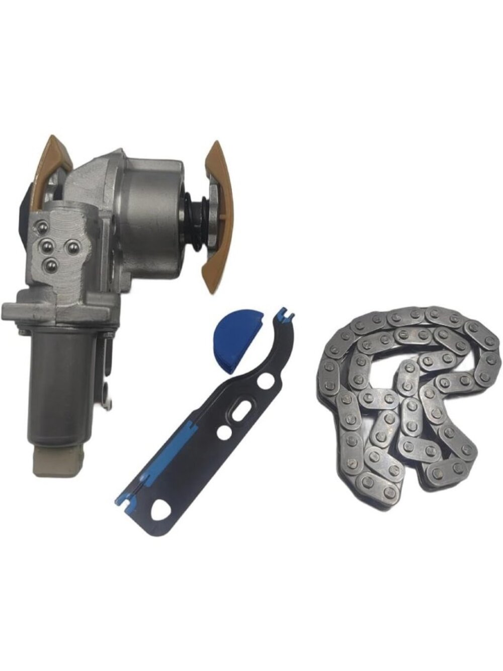 Timing Chain Tensioner Kit Replacement for Audi VW 1.8L A4 TT Jetta Passat Golf